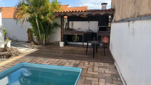 Casa com 2 Quartos à venda, 110m² no Jardim Alto dos Ypês, Mogi Guaçu