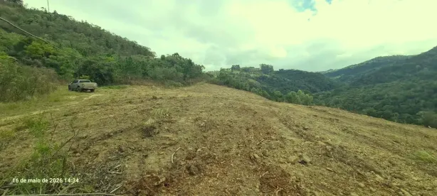 Fazenda/Sítio à venda, 20000m² no , Alfredo Wagner