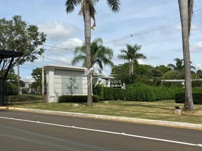 Lote/Terreno à venda, 250m² no Residencial Real Parque Sumaré, Sumaré