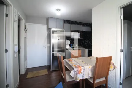 Apartamento com 2 Quartos à venda, 37m² no Parada Inglesa, São Paulo