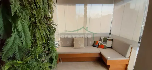 Apartamento com 4 Quartos à venda, 190m² no Boqueirão, Santos