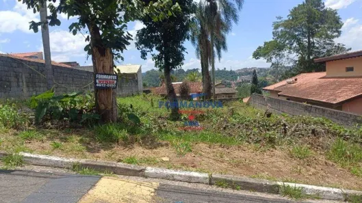 Lote/Terreno à venda, 500m² no Jardim Ipês, Cotia