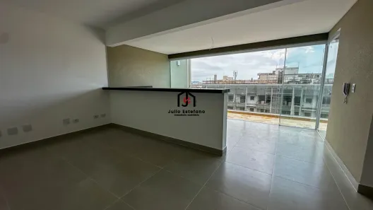 Cobertura com 1 Quarto à venda, 60m² no Toninhas, Ubatuba