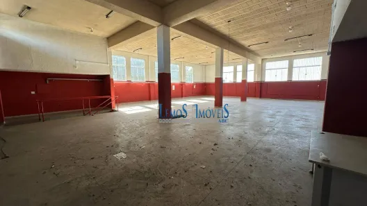 Galpão/Depósito/Armazém para alugar, 1044m² no Centro, Diadema