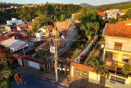Lote/Terreno à venda, 337m² no Região Central, Caieiras