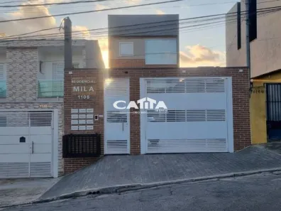 Apartamento com 2 Quartos à venda, 42m² no Vila Carrão, São Paulo