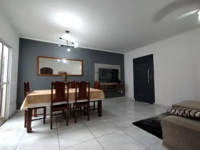 Casa com 3 Quartos à venda, 163m² no Parque Imperador, Campinas