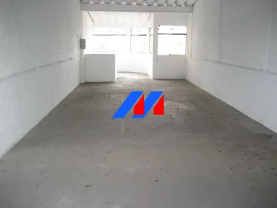 Sala Comercial para alugar, 90m² no Baeta Neves, São Bernardo do Campo