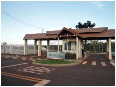 Lote/Terreno à venda, 250m² no Cidade Industrial 2, Londrina
