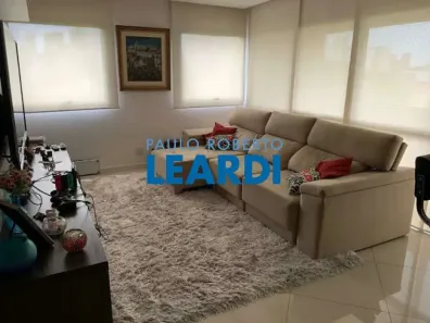 Apartamento com 3 Quartos à venda, 166m² no Paraíso do Morumbi, São Paulo