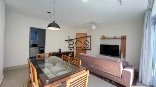 Apartamento com 2 Quartos à venda, 129m² no Santo Antônio, Belo Horizonte