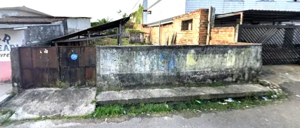 Lote/Terreno à venda, 150m² no Coqueiro, Ananindeua
