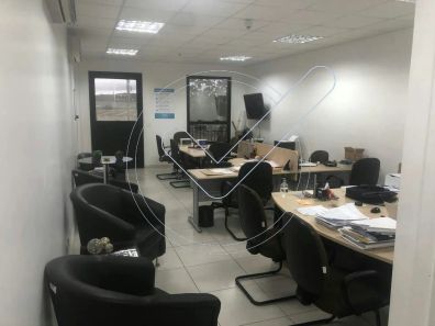 Sala Comercial à venda, 52m² no Alphaville Industrial, Barueri