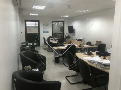 Sala Comercial à venda, 52m² no Alphaville Industrial, Barueri
