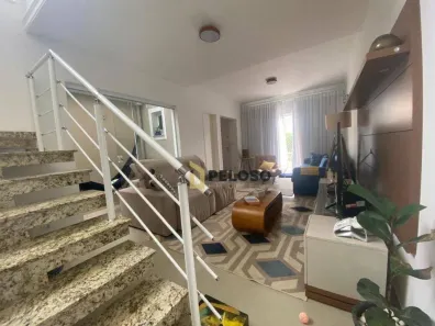 Sobrado com 3 Quartos à venda, 205m² no Vila Dom Pedro II, São Paulo