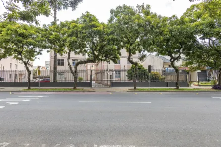 Apartamento com 2 Quartos à venda, 58m² no Água Verde, Curitiba