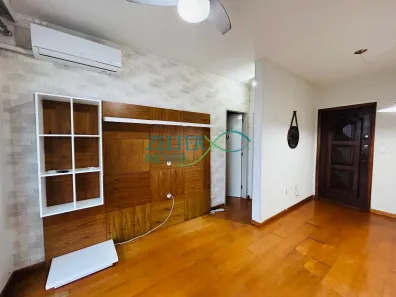 Apartamento com 1 Quarto para alugar, 44m² no Vila da Penha, Rio de Janeiro