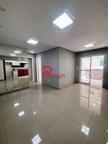 Apartamento com 2 Quartos à venda, 114m² no Guilhermina, Praia Grande