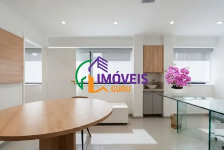 Sala Comercial para alugar, 66m² no Perdizes, São Paulo