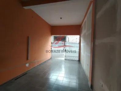 Sala Comercial para alugar, 50m² no Vila Nossa Senhora das Vitórias, Mauá