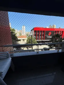 Apartamento com 2 Quartos à venda, 77m² no Aldeota, Fortaleza