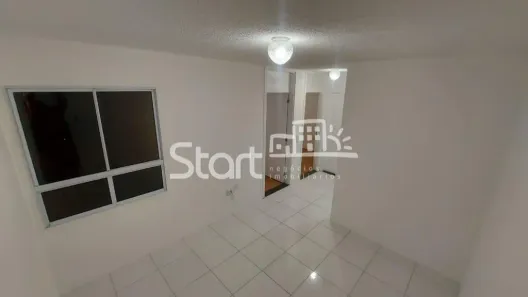 Apartamento com 2 Quartos à venda, 47m² no Jardim do Lago Continuação, Campinas