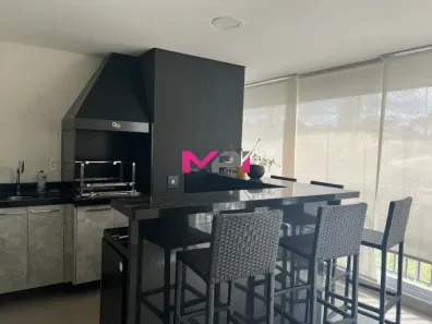 Apartamento com 3 Quartos à venda, 144m² no Anhangabaú, Jundiaí