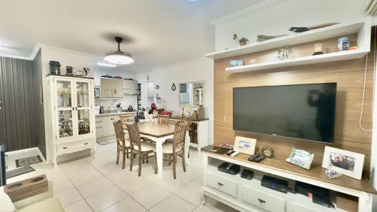 Apartamento com 2 Quartos à venda, 71m² no Cachoeira do Bom Jesus, Florianópolis