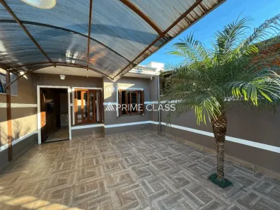 Casa com 2 Quartos à venda, 48m² no Harmonia, Canoas