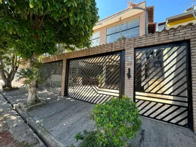 Casa com 2 Quartos para alugar, 70m² no Jardim Amaralina, São Paulo