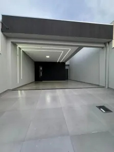 Casa com 3 Quartos à venda, 105m² no Setor Sul, Anápolis