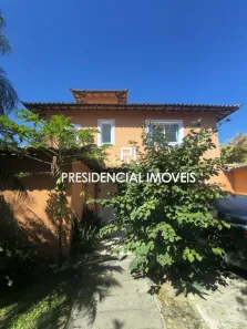 Casa de Condomínio com 4 Quartos à venda, 250m² no Ferradura, Armação dos Búzios