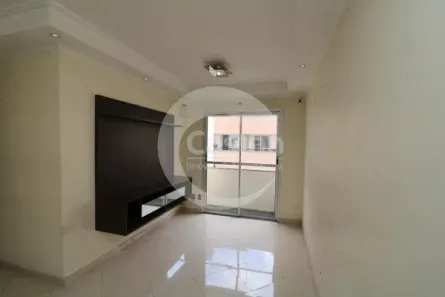 Apartamento com 3 Quartos à venda, 59m² no Vila Bela, São Paulo