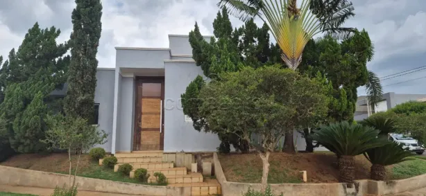 Casa de Condomínio com 3 Quartos à venda, 230m² no Loteamento Recanto do Lago, São José do Rio Preto