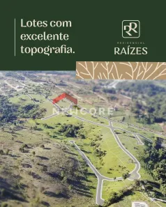 Lote/Terreno à venda, 385m² no Residencial Poços, Lagoa Santa