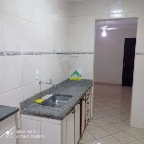 Apartamento com 2 Quartos à venda, 45m² no Jardim Paulista, Araçatuba
