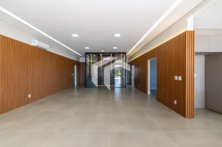 Casa de Condomínio com 4 Quartos à venda, 450m² no Loteamento Residencial Pedra Alta (Sousas), Campinas