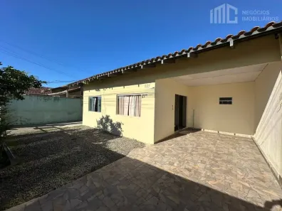 Casa com 5 Quartos à venda, 120m² no Centro, Balneário Barra do Sul