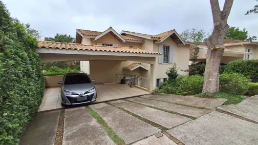 Casa de Condomínio com 3 Quartos à venda, 300m² no Bosque do Vianna, Cotia