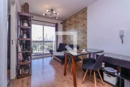 Apartamento com 1 Quarto à venda, 32m² no Brás, São Paulo