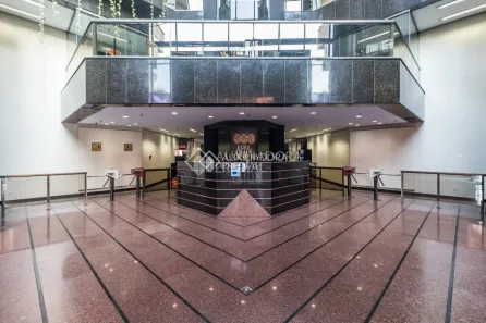 Sala Comercial para alugar, 655m² no Cidade Baixa, Porto Alegre