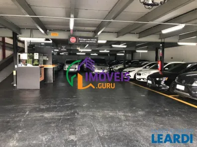 Lote/Terreno à venda, 500m² no Santo Amaro, São Paulo