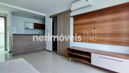 Apartamento com 1 Quarto à venda, 40m² no Santa Helena, Vitória