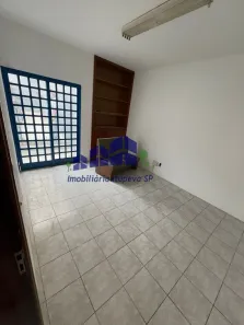 Imóvel Comercial com 4 Quartos para alugar, 209m² no Centro, Jundiaí