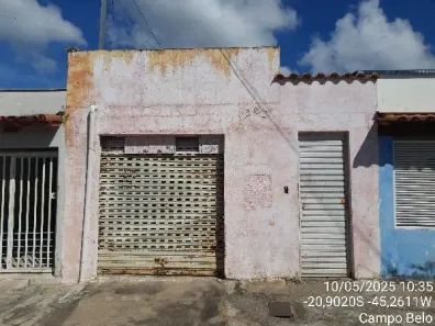Casa com 2 Quartos à venda, 100m² no Jardim América, Campo Belo