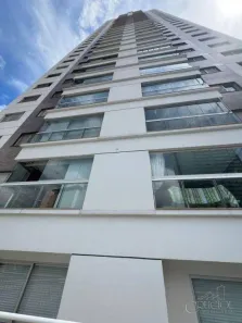 Apartamento com 3 Quartos à venda, 104m² no Vivendas do Arvoredo, Londrina