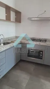 Apartamento com 3 Quartos para alugar, 84m² no Vila Nogueira, Botucatu