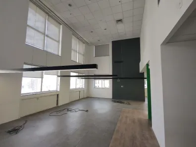 Sala Comercial para alugar, 313m² no Indianópolis, São Paulo