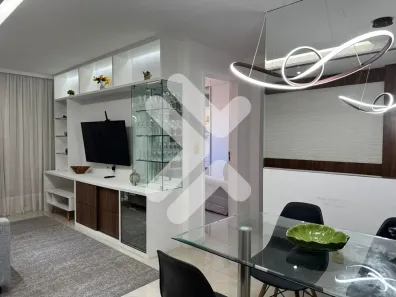 Apartamento com 2 Quartos à venda, 48m² no Capim Macio, Natal