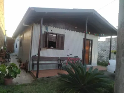 Casa com 2 Quartos à venda, 70m² no Nova Sapucaia, Sapucaia do Sul